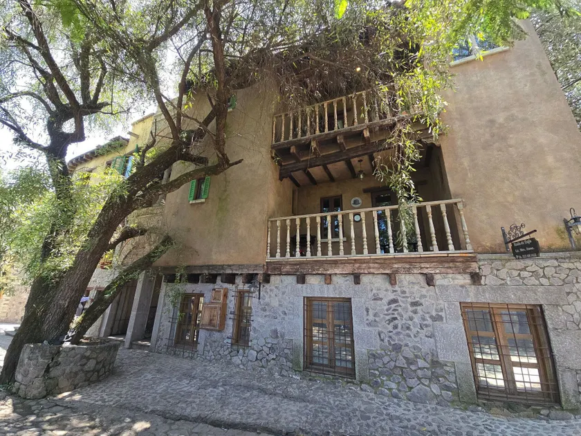 Loft Belterra Vista a la Calpanería en Val’Quirico - Image 1
