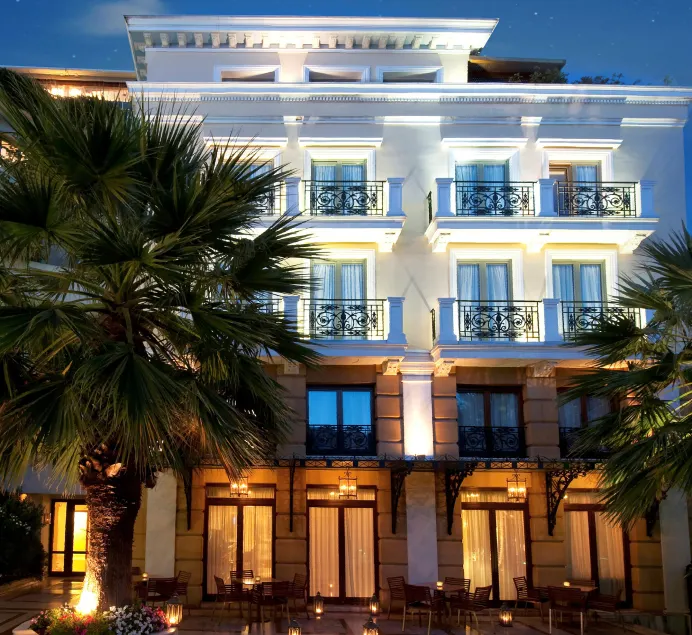 Electra Palace Athens - Image 1