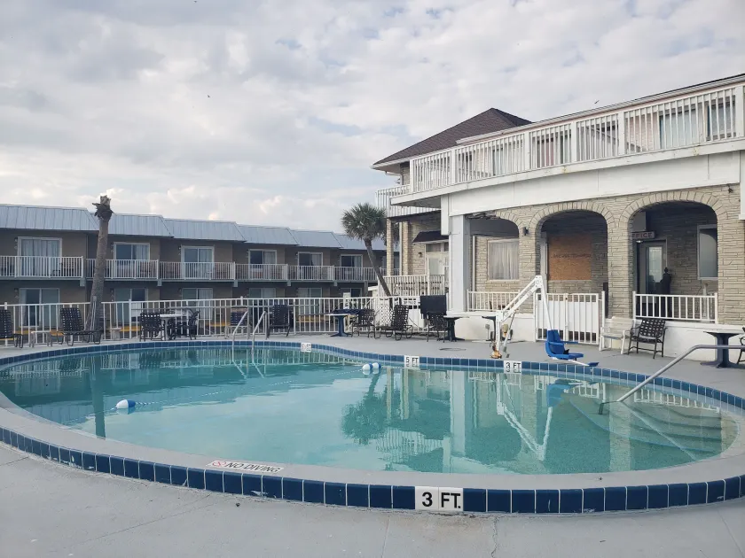 Topaz Motel - Flagler Beach - Image 1