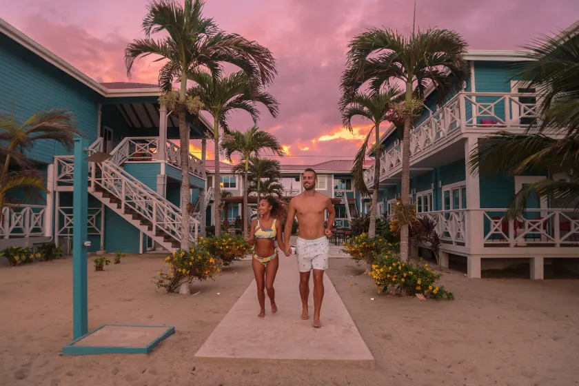 Brisa Oceano Resort - Image 1
