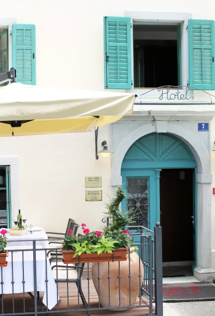 Boutique Hotel Vela Vrata - Image 1