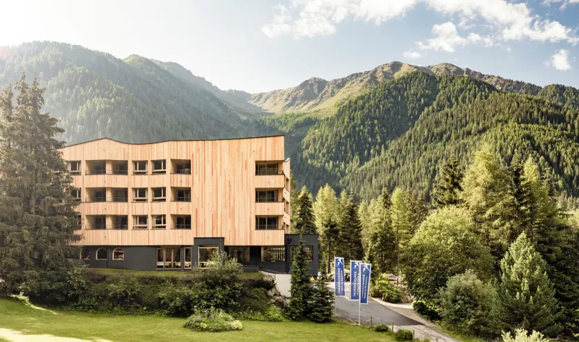 Falkensteiner Hotel Antholz l Adults Only - Image 1