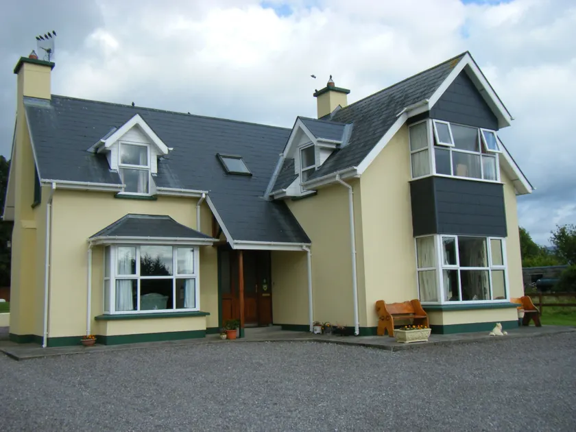 Ashfield Bed & Breakfast - Image 1