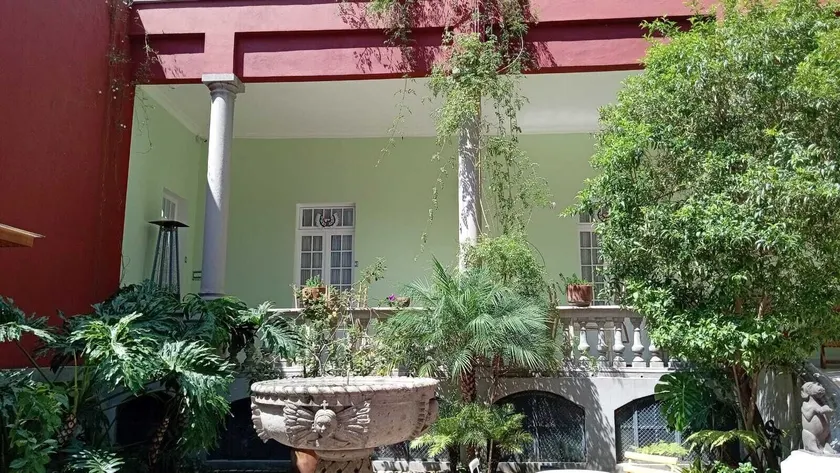 Casa Moctezuma - Image 1