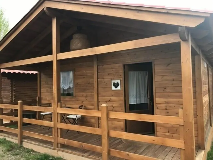 CAMPING PUIGCERCOS - Image 1