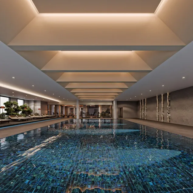 Grand Cevahir Hotel Convention Center - Image 1
