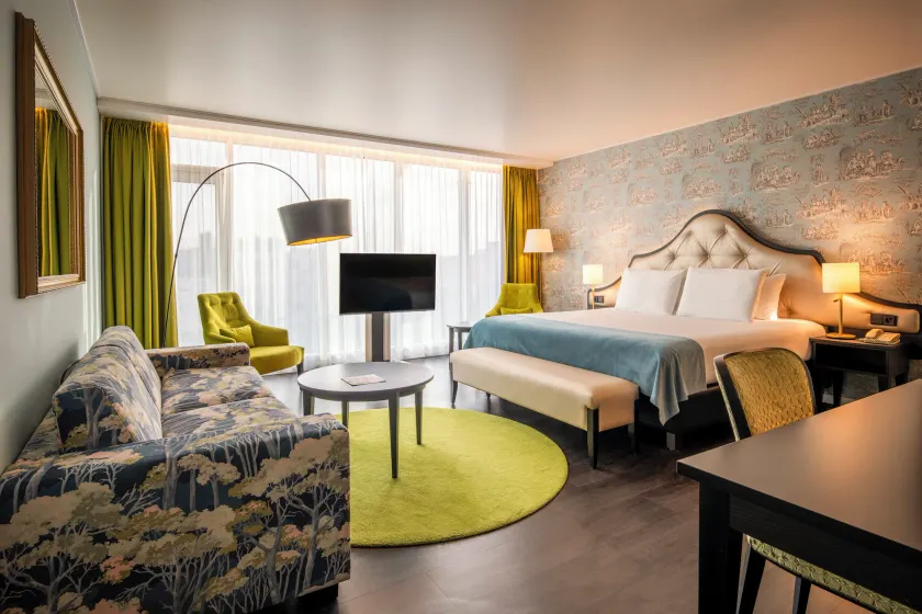Thon Hotel Bristol Stephanie - Image 1