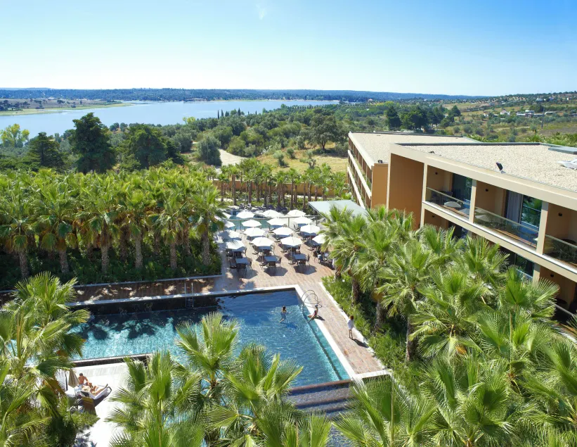 AP Lago Montargil - Conference & SPA - Image 1