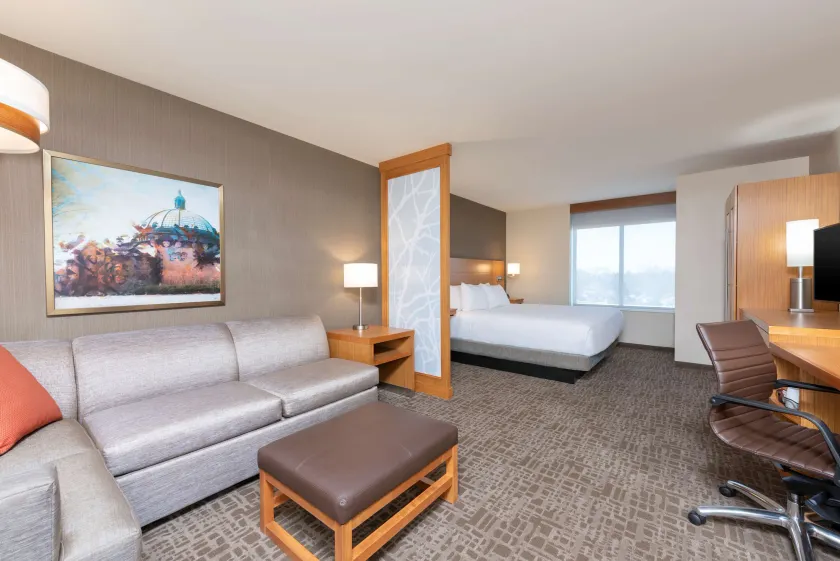 Hyatt Place Detroit/Royal Oak - Image 1