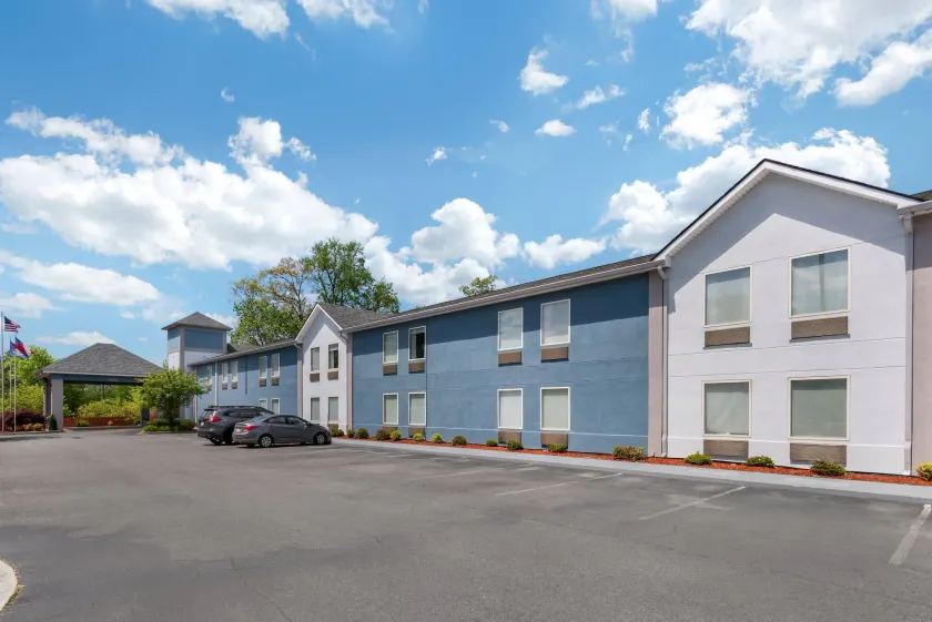 Comfort Inn Blairsville Butternut Creek - Image 1
