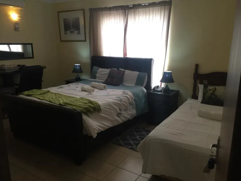 Pale Bohemia Bed and Breakfast - Image 1