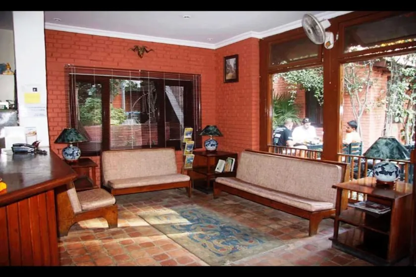 Mandap Hotel - Image 1