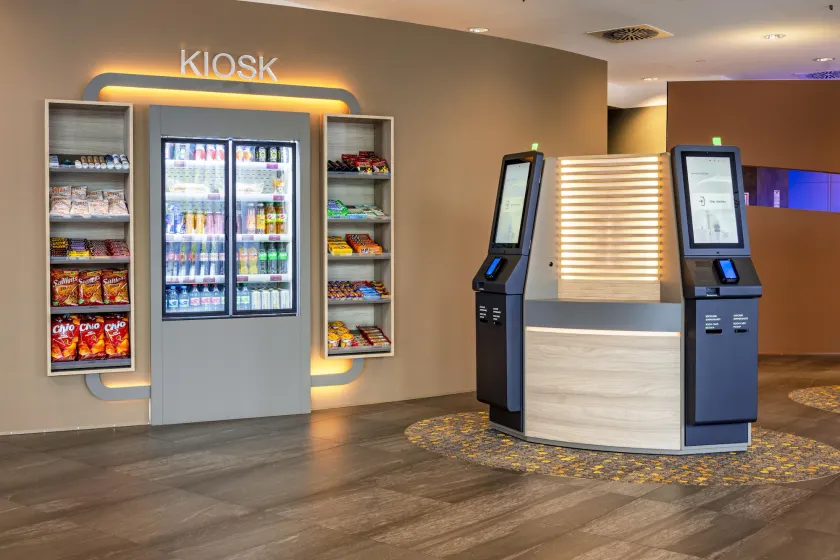 Best Western Plus Hotel Koeln City - Lobby