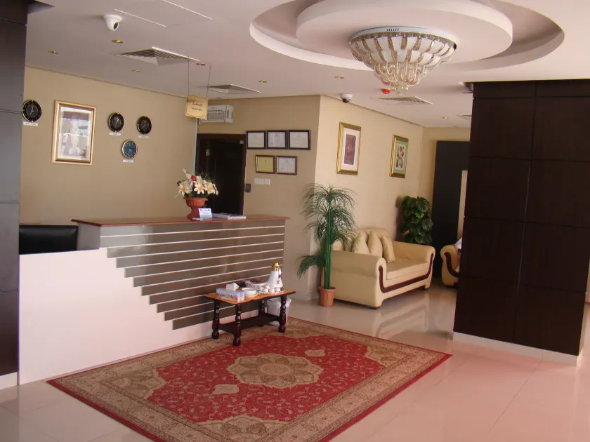 Savoy Grand Hotel Apartments - Image 1