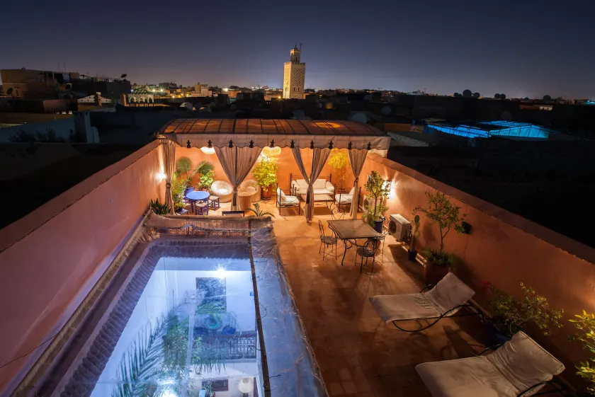 Riad Thycas - Image 1