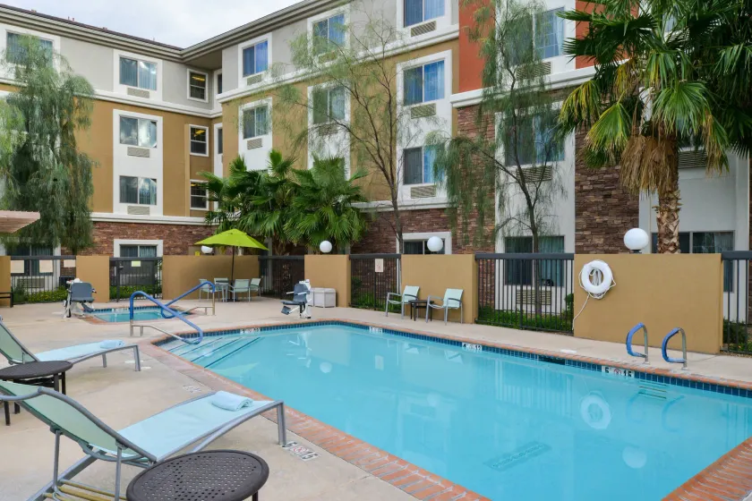 TownePlace Suites by Marriott Las Vegas Henderson - Image 1