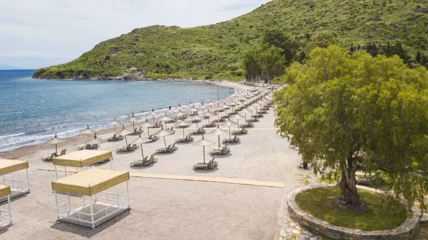 Club Marma Hotel - Image 1
