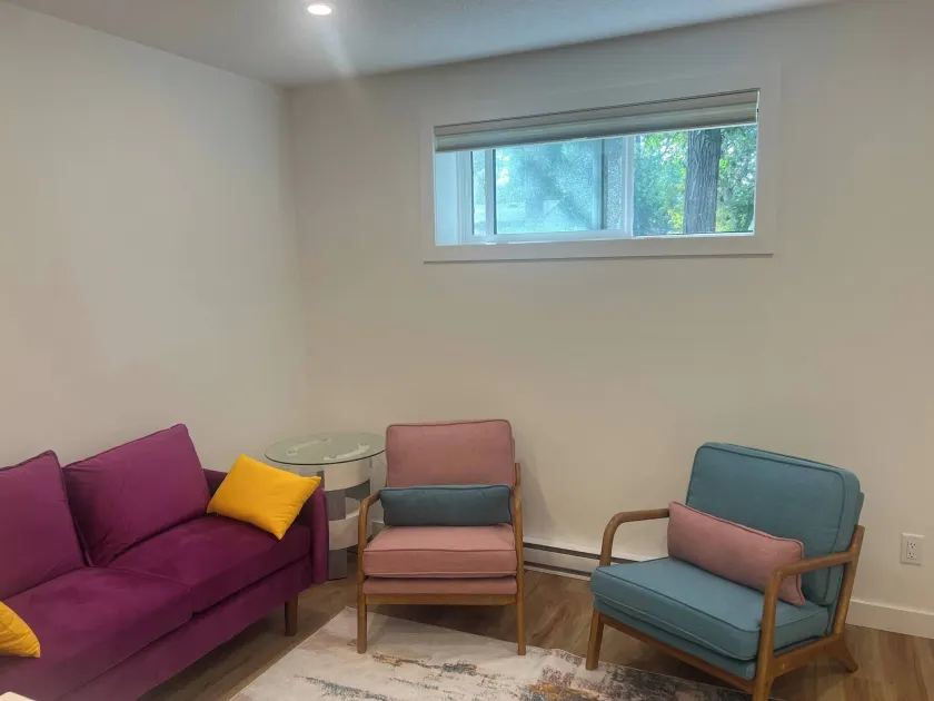 Royal Suite in Beautiful new House - Image 1