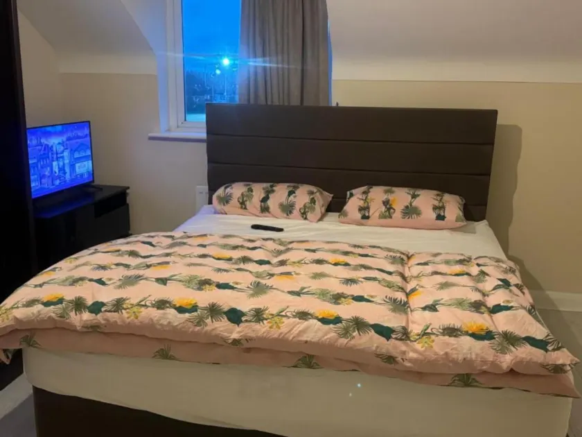 Komegloba Mega room - Image 1