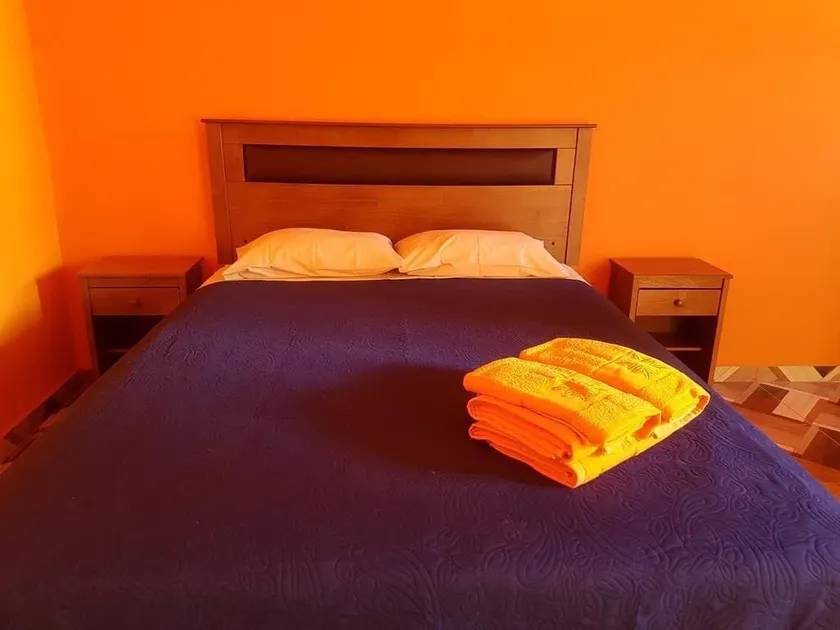Hostal Casa Colque - Image 1