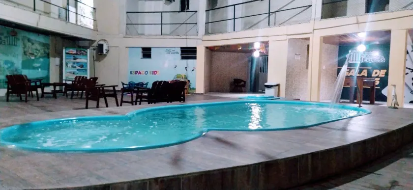 Hotel Aracaju Express - Image 1