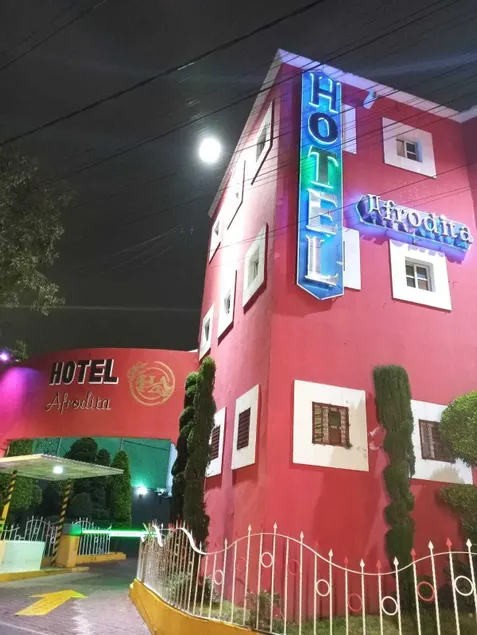 Hotel Afrodita - Image 1