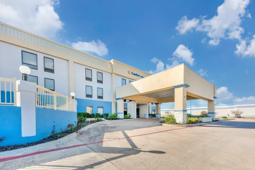 Comfort Inn - Killeen near Fort Hood - Image 1