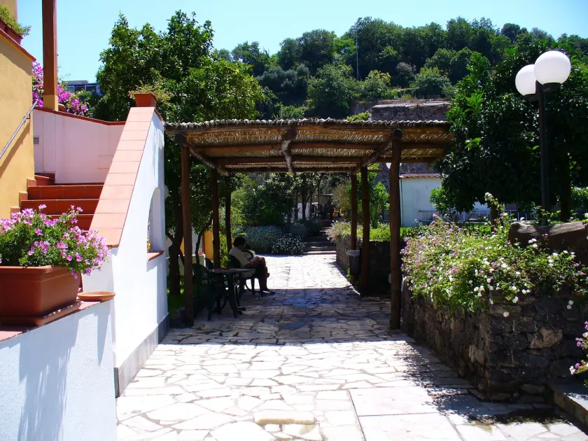 Hotel La Marticana - Image 1