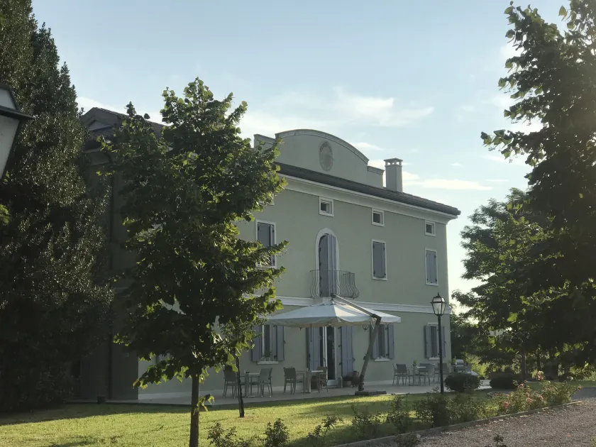 Villa Pepoli - Image 1