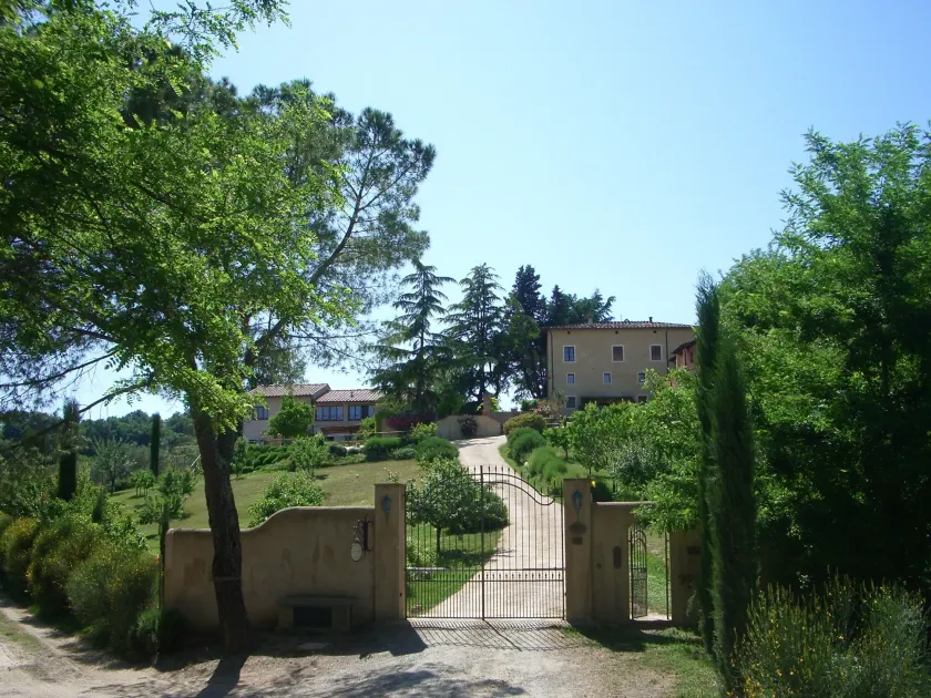 Torraccia di Chiusi Agriturismo Relais - Image 1