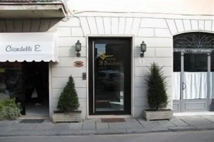 Hotel Il Falchetto - Image 1