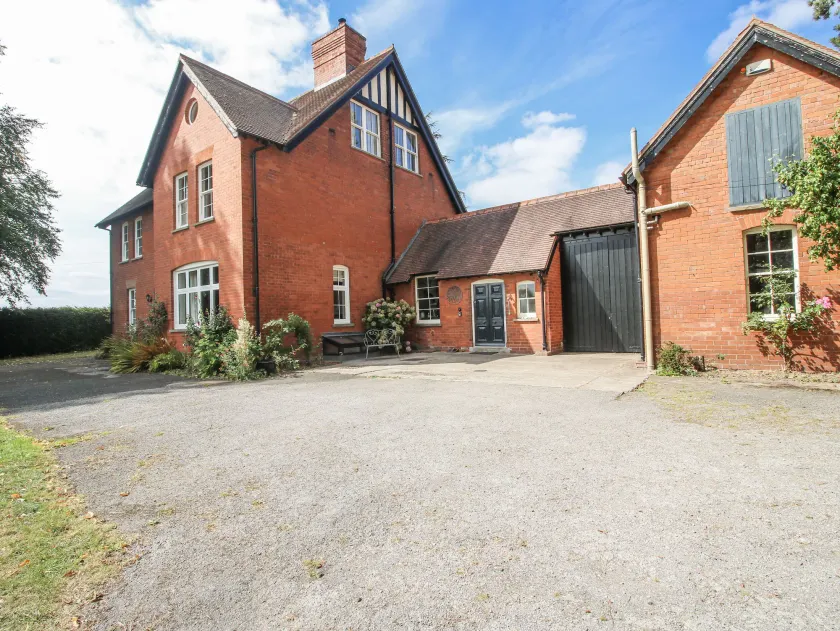 The Old Vicarage - Image 1