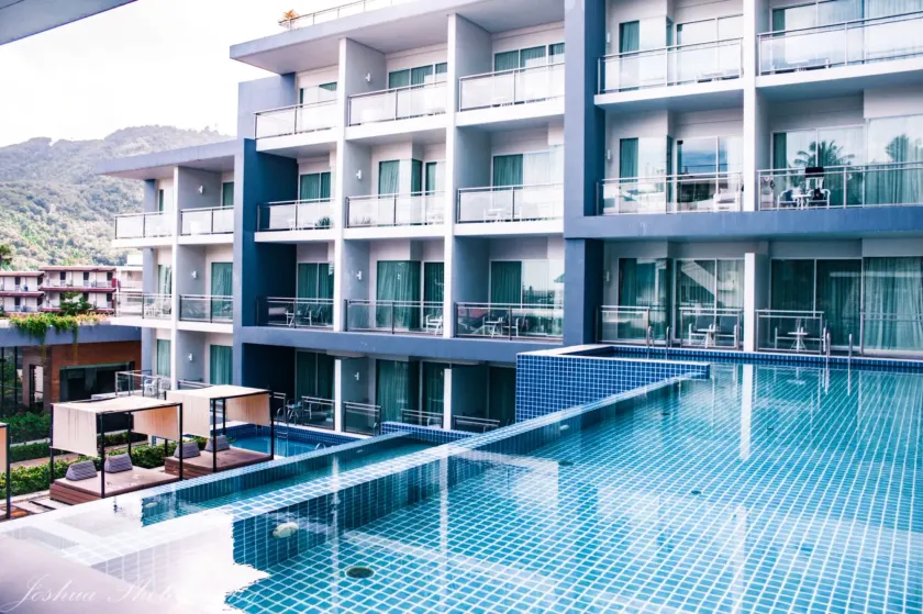Sugar Palm Grand Hillside - SHA Plus - Image 1