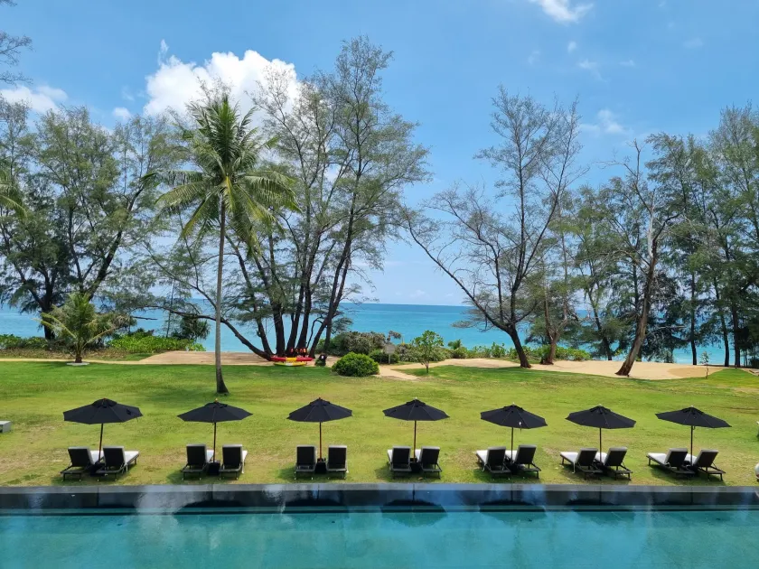 SALA Phuket Mai Khao Beach Resort - Image 1