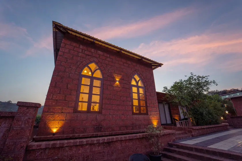 La Serene Resort and Spa - Image 1