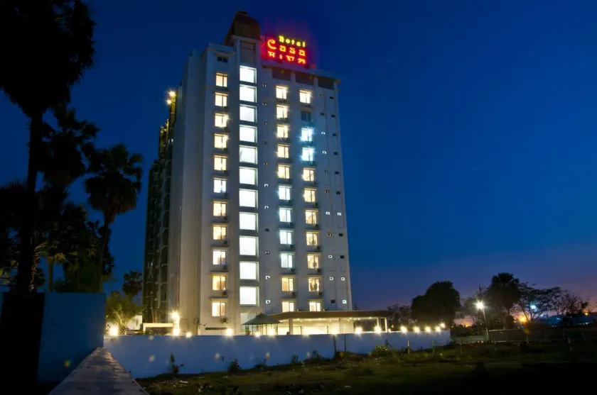 Hotel Casa Riva - Image 1