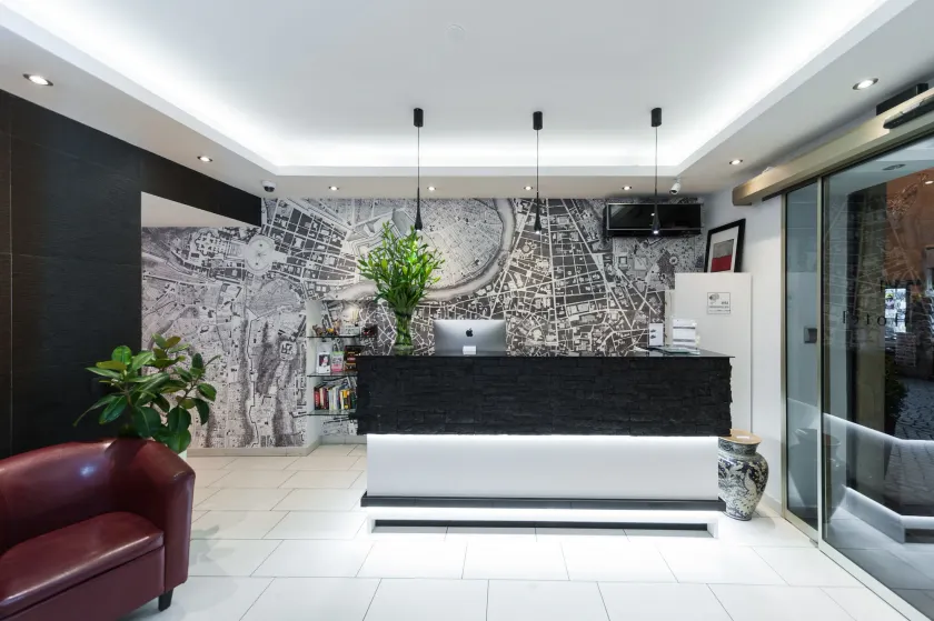 Trevi 41 Hotel - Image 1