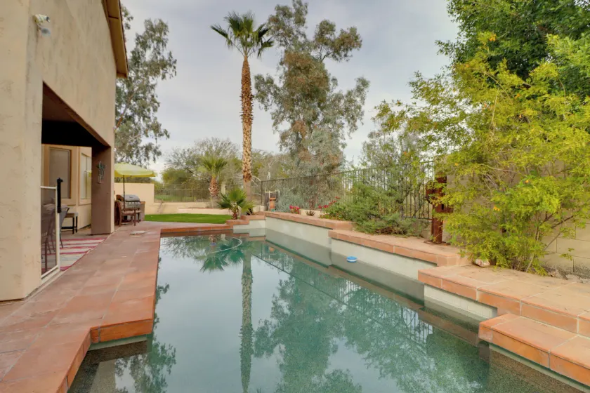 Private Pool + Resort Perks: Phoenix Golf Getaway - Image 1