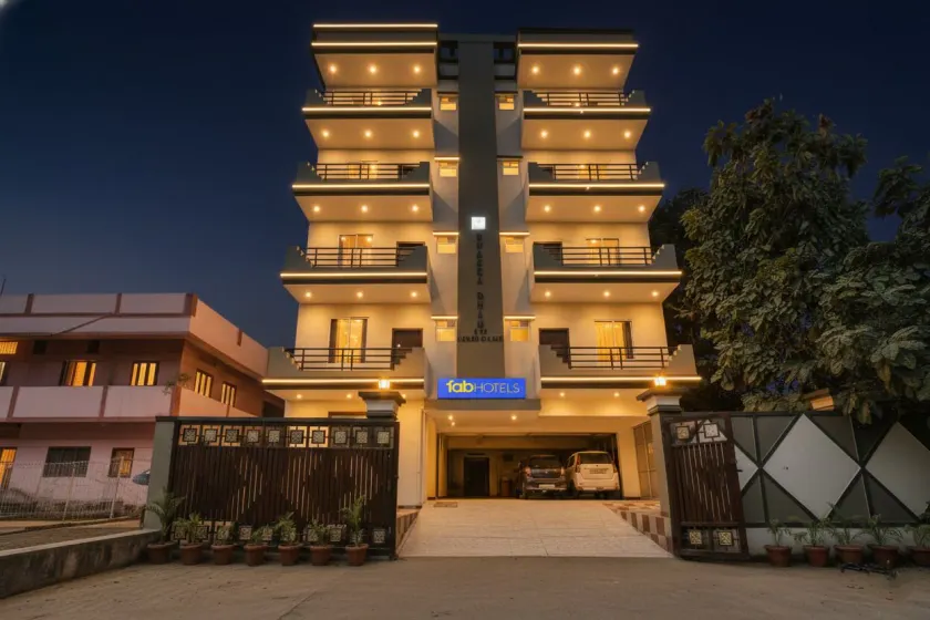Hotel bihan - Image 1