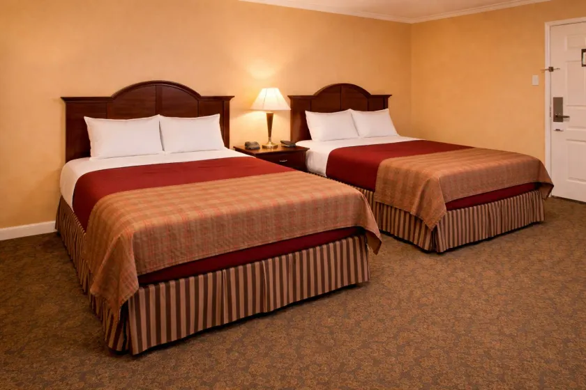 Alvin Extended Stay - Image 1