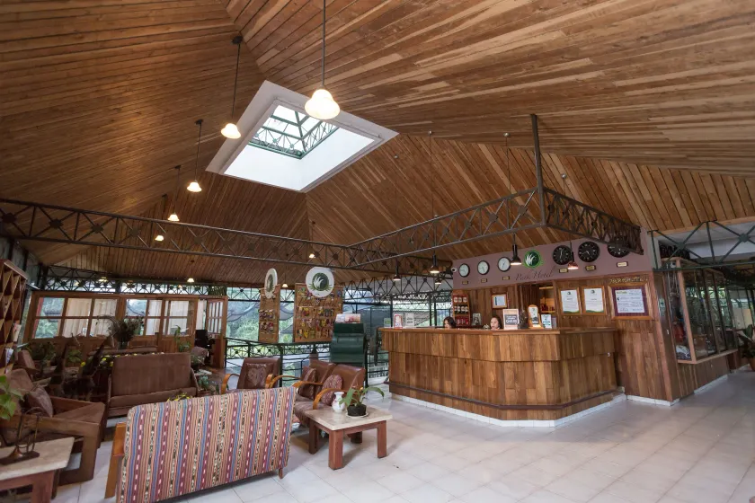 Park Hotel - Image 1