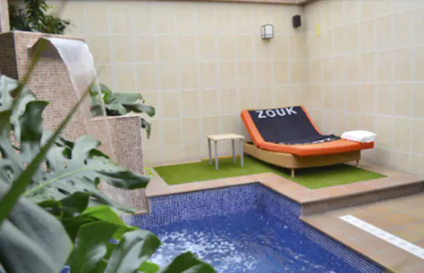 Zouk Hotel - Image 1