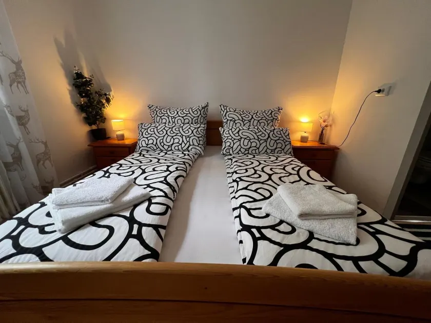 Hotel Hirsch  - Image 1