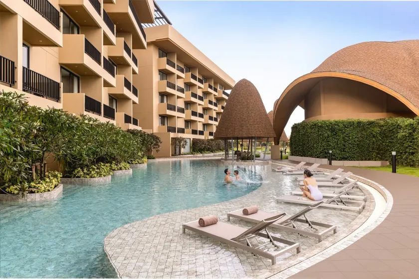 Dusit Princess Phatthalung - Image 1