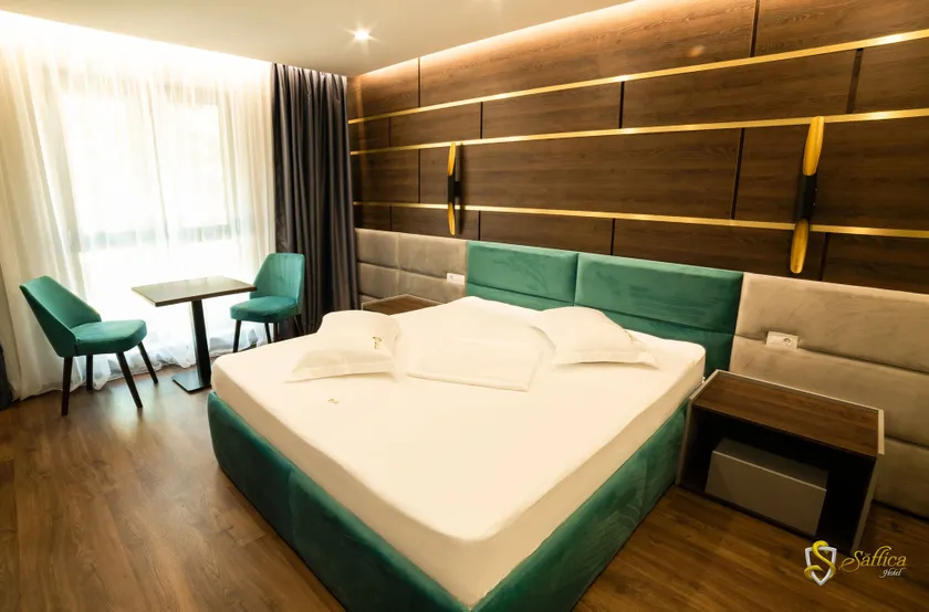 Hotel Saftica - Image 1