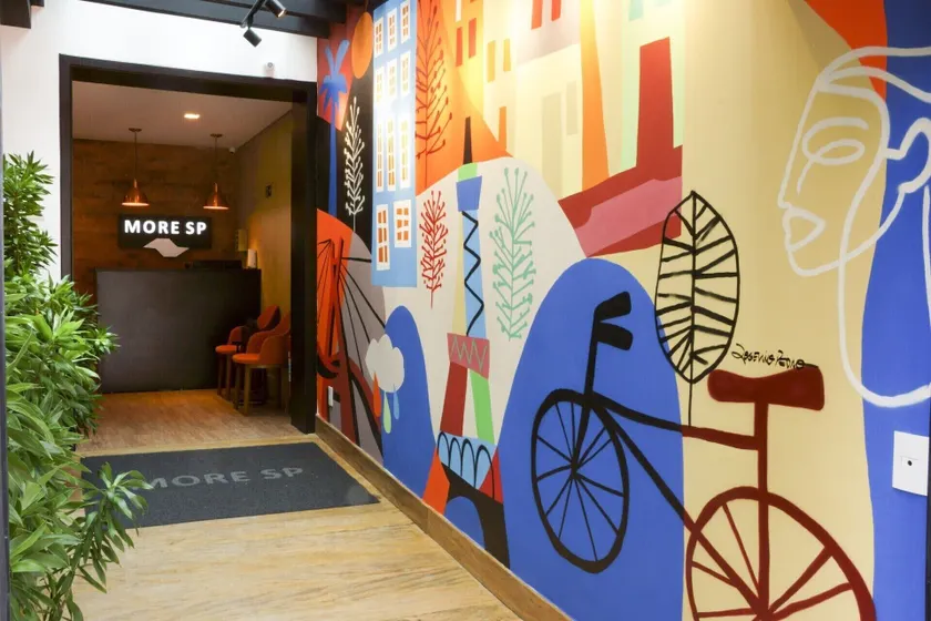 Hostel More SP - Image 1
