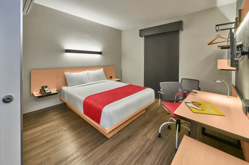City Express by Marriott Celaya Galerias - Image 1