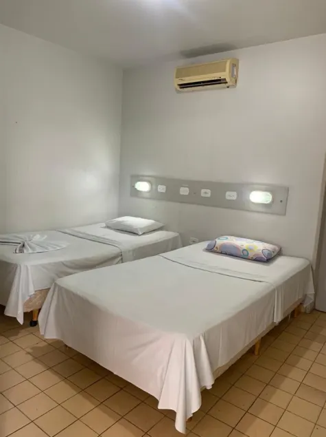 Verde Hotel - Image 1