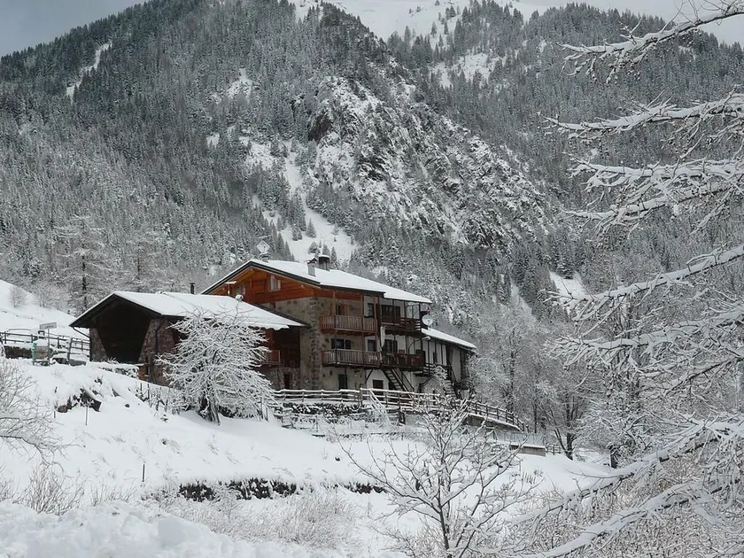 Baita Cavecia - Image 1