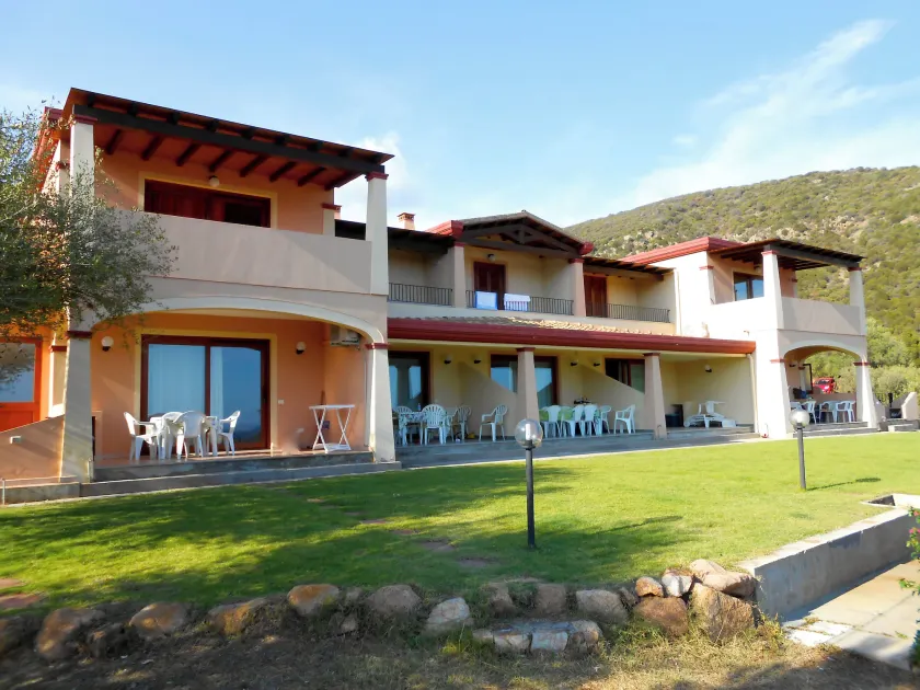 casa con vista a Chia - Image 1